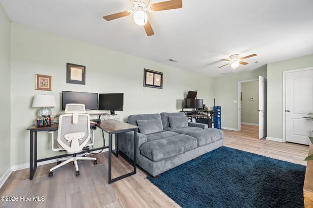 130 Prelude Drive, Richlands, NC 28574