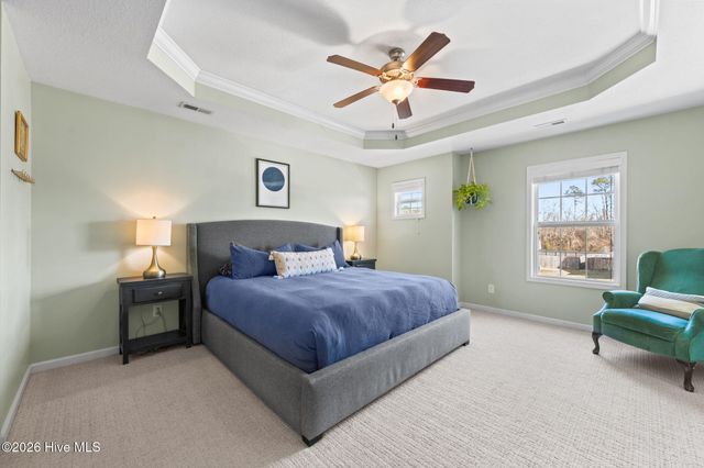 130 Prelude Drive, Richlands, NC 28574