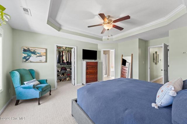 130 Prelude Drive, Richlands, NC 28574