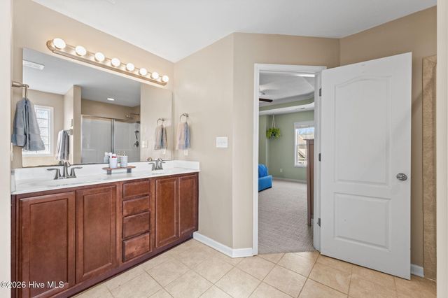 130 Prelude Drive, Richlands, NC 28574