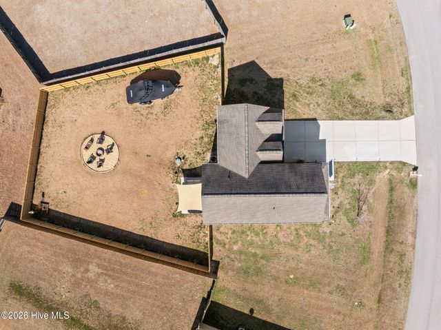 130 Prelude Drive, Richlands, NC 28574