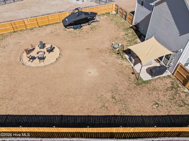 130 Prelude Drive, Richlands, NC 28574