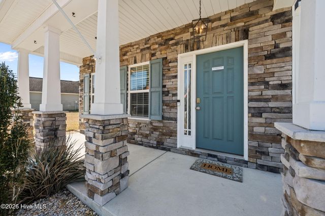 130 Prelude Drive, Richlands, NC 28574