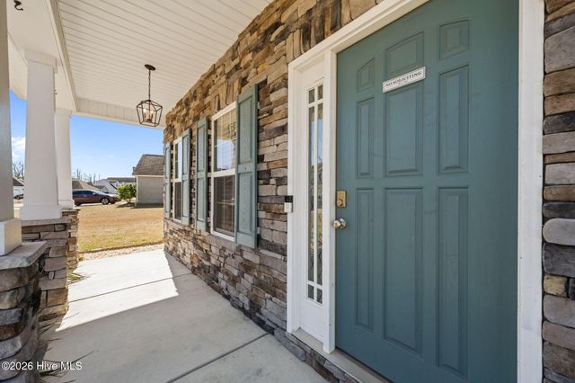 130 Prelude Drive, Richlands, NC 28574