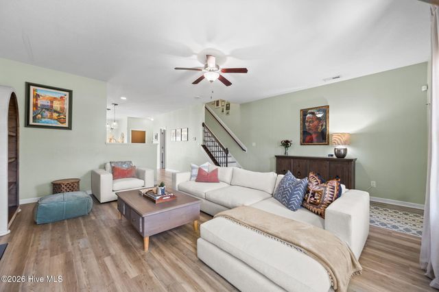 130 Prelude Drive, Richlands, NC 28574