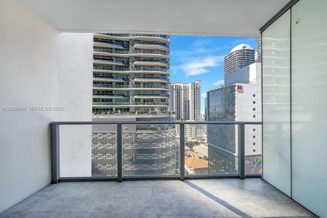 1010 Brickell Ave 1810, Miami, FL 33131