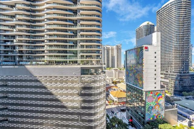 1010 Brickell Ave 1810, Miami, FL 33131