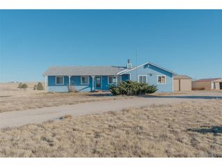 45922 Summit Road, Parker, CO 80138