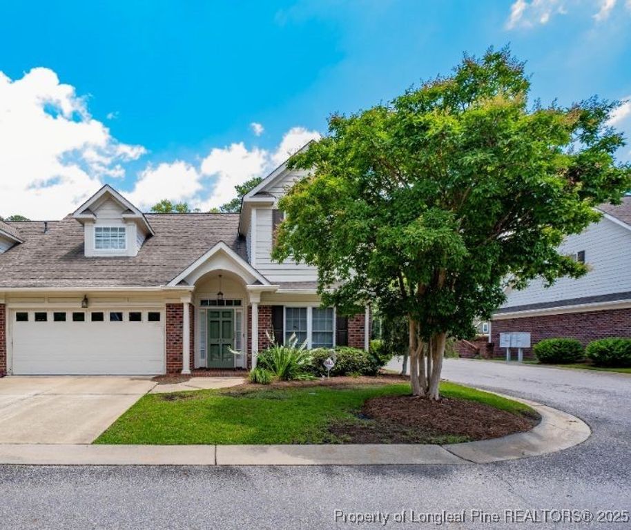 308 Coverly Square, Fayetteville, NC 28303