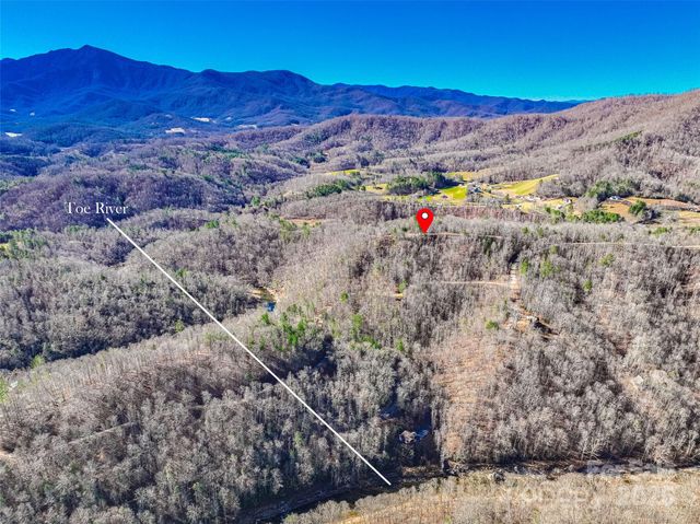 00000 High Peak Ridge 10, Green Mountain, NC 28740