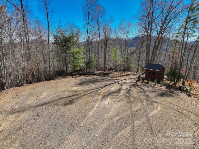 00000 High Peak Ridge 10, Green Mountain, NC 28740