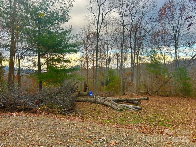 00000 High Peak Ridge 10, Green Mountain, NC 28740