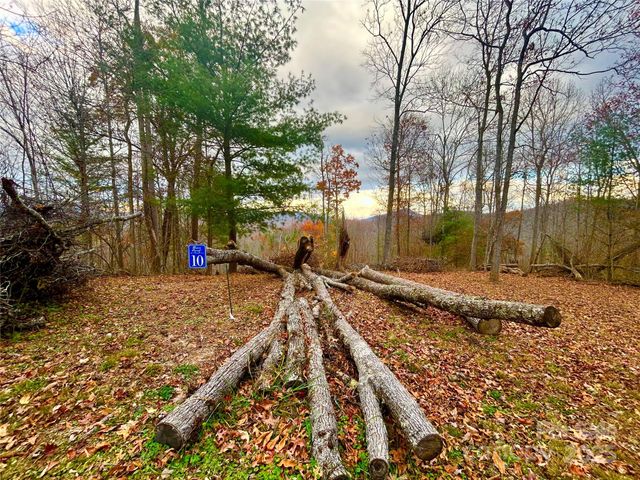 00000 High Peak Ridge 10, Green Mountain, NC 28740