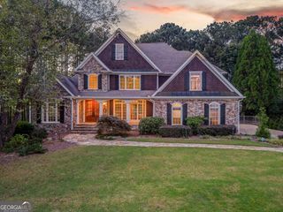 7 Hogan Lane NW, Rome, GA 30165