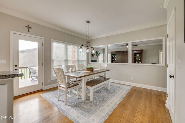 1104 Wiembley Drive, Kingsport, TN 37664