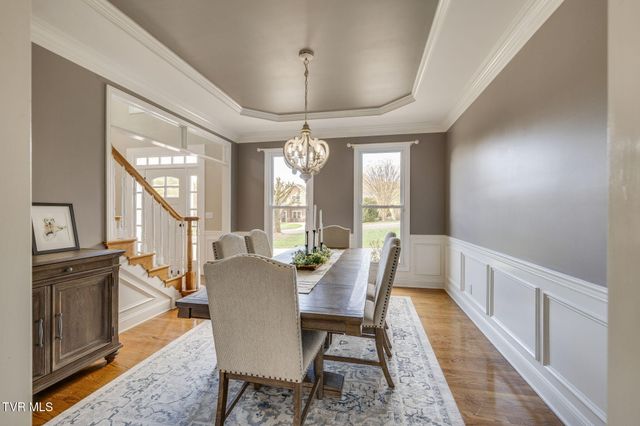 1104 Wiembley Drive, Kingsport, TN 37664