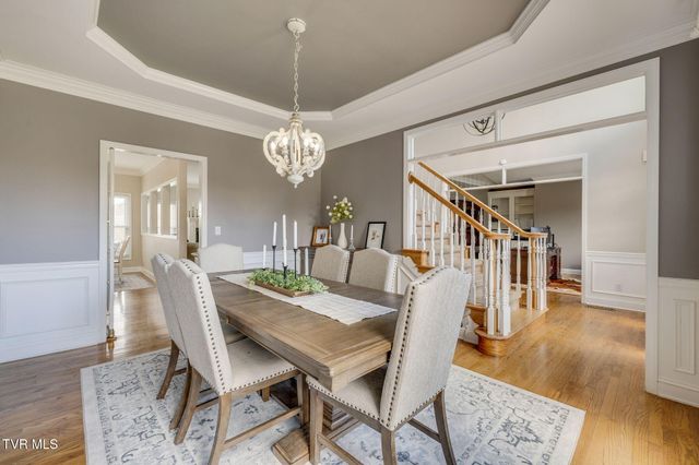 1104 Wiembley Drive, Kingsport, TN 37664