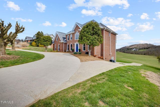 1104 Wiembley Drive, Kingsport, TN 37664