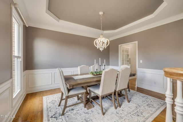 1104 Wiembley Drive, Kingsport, TN 37664