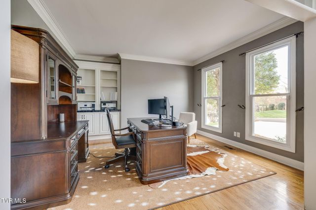 1104 Wiembley Drive, Kingsport, TN 37664