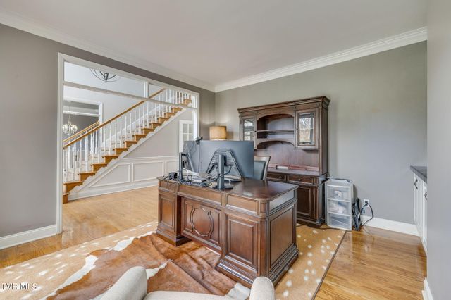 1104 Wiembley Drive, Kingsport, TN 37664