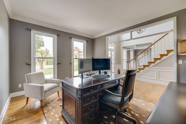 1104 Wiembley Drive, Kingsport, TN 37664