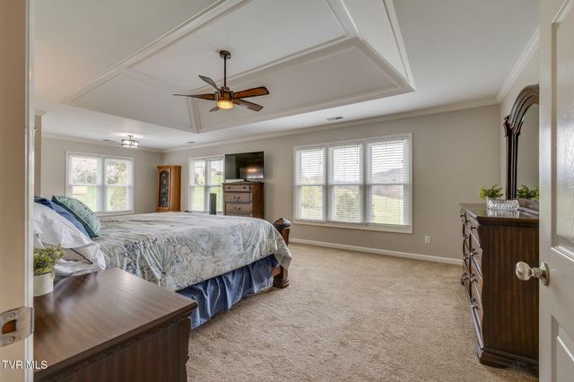 1104 Wiembley Drive, Kingsport, TN 37664