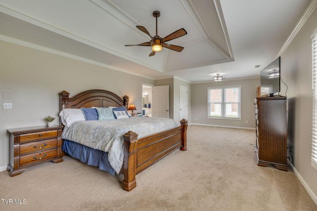 1104 Wiembley Drive, Kingsport, TN 37664