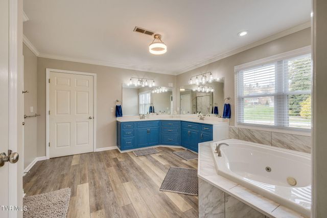 1104 Wiembley Drive, Kingsport, TN 37664