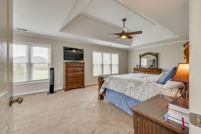 1104 Wiembley Drive, Kingsport, TN 37664