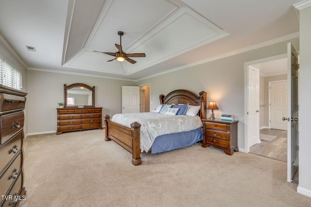 1104 Wiembley Drive, Kingsport, TN 37664