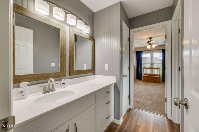 1104 Wiembley Drive, Kingsport, TN 37664