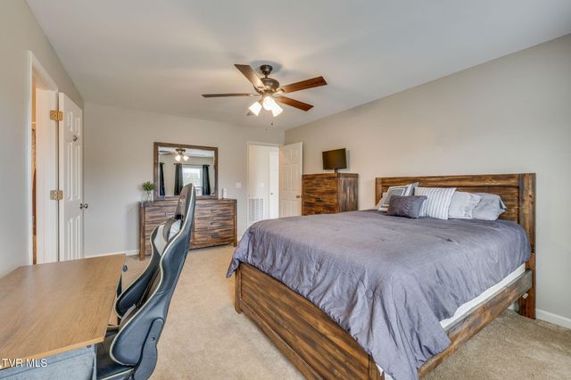 1104 Wiembley Drive, Kingsport, TN 37664