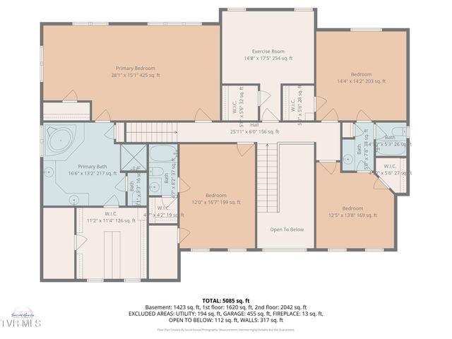 1104 Wiembley Drive, Kingsport, TN 37664