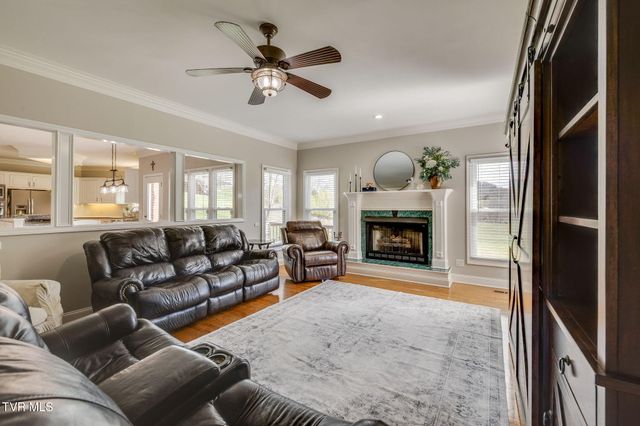 1104 Wiembley Drive, Kingsport, TN 37664