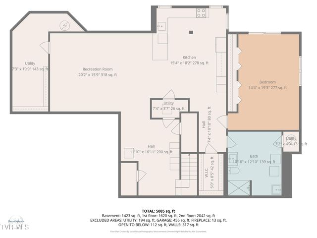 1104 Wiembley Drive, Kingsport, TN 37664