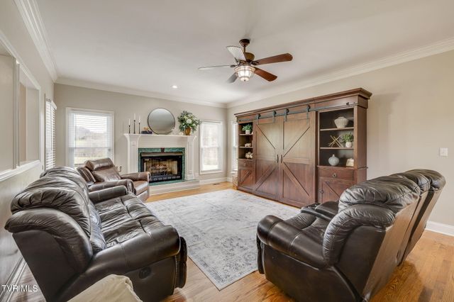 1104 Wiembley Drive, Kingsport, TN 37664