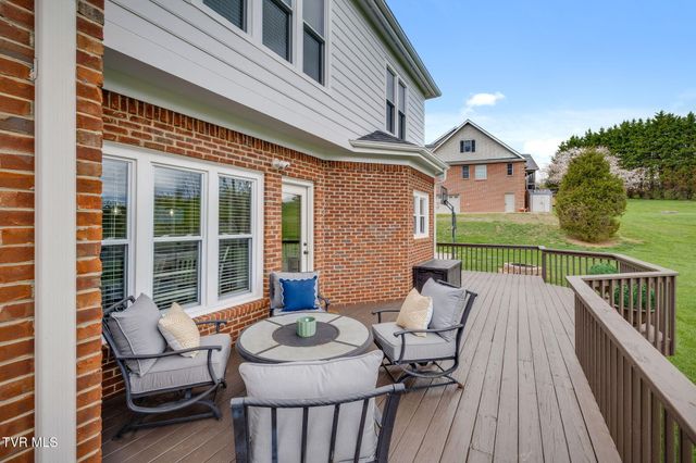 1104 Wiembley Drive, Kingsport, TN 37664