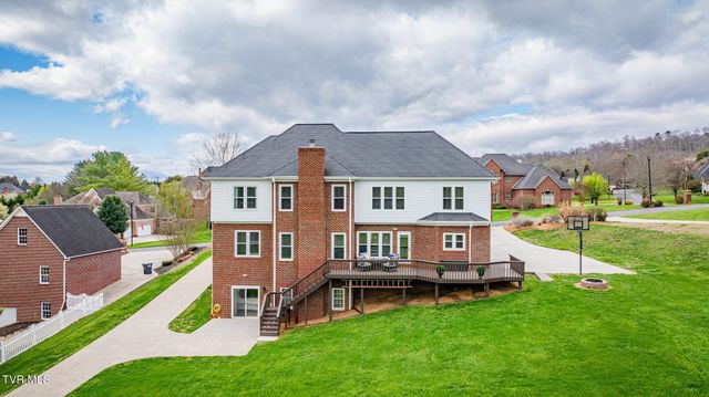 1104 Wiembley Drive, Kingsport, TN 37664