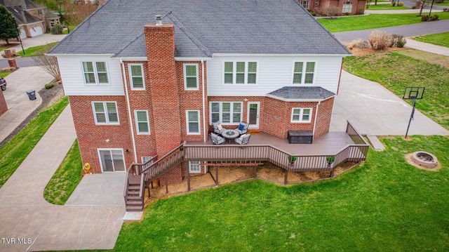 1104 Wiembley Drive, Kingsport, TN 37664