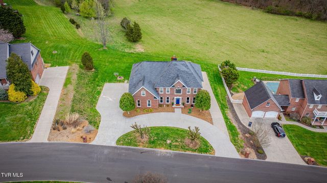 1104 Wiembley Drive, Kingsport, TN 37664