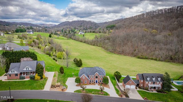 1104 Wiembley Drive, Kingsport, TN 37664