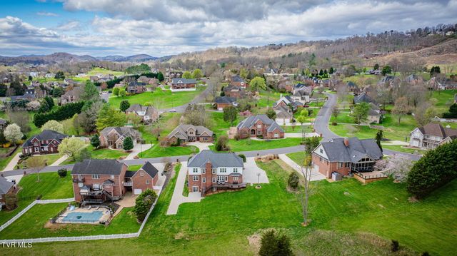 1104 Wiembley Drive, Kingsport, TN 37664