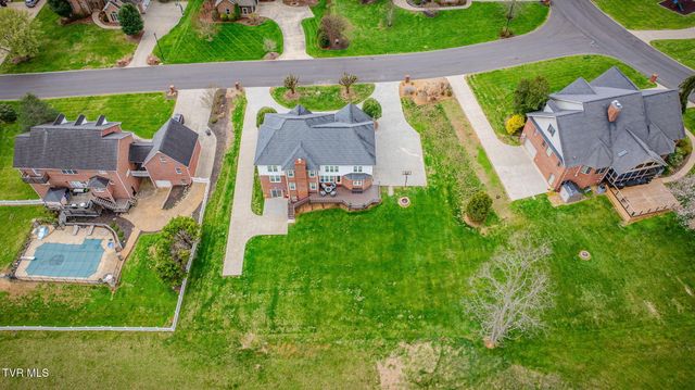 1104 Wiembley Drive, Kingsport, TN 37664