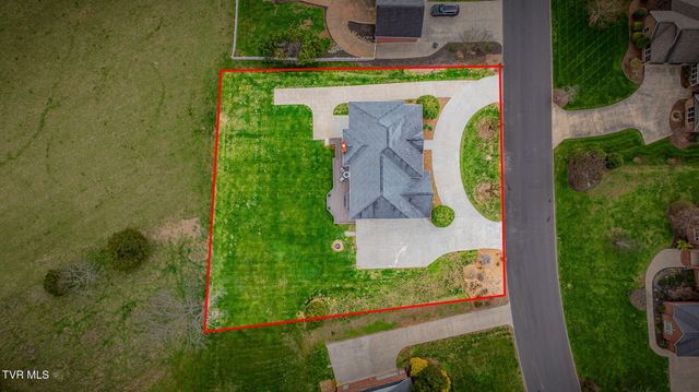 1104 Wiembley Drive, Kingsport, TN 37664