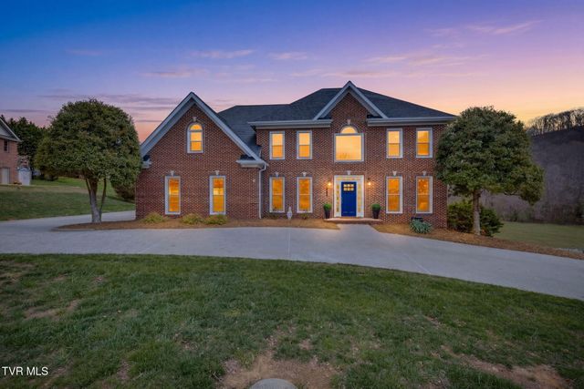 1104 Wiembley Drive, Kingsport, TN 37664