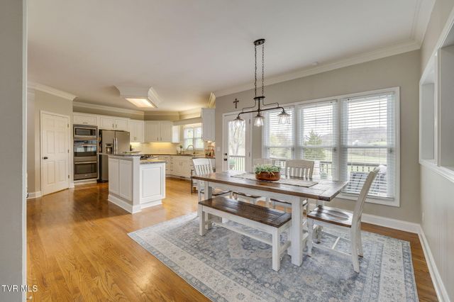 1104 Wiembley Drive, Kingsport, TN 37664