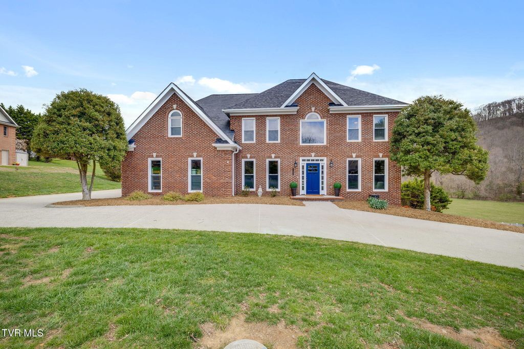 1104 Wiembley Drive, Kingsport, TN 37664