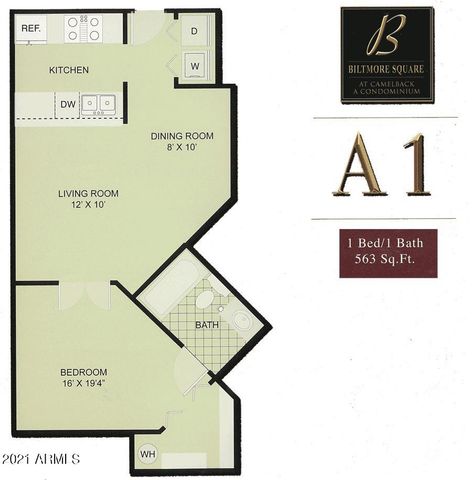 1701 E COLTER Street 189, Phoenix, AZ 85016