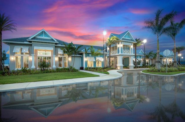 12821 SW Cattleya Lane Villa 214, Port St. Lucie, FL 34987